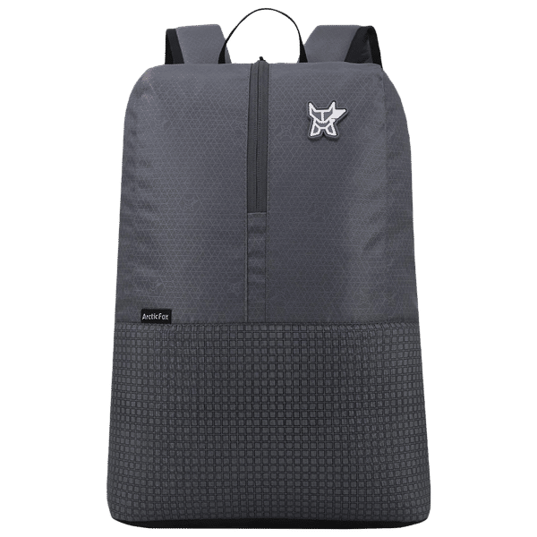 Buy Arctic Fox Castel Rock 12 Litres 500D Polyester and 600D
